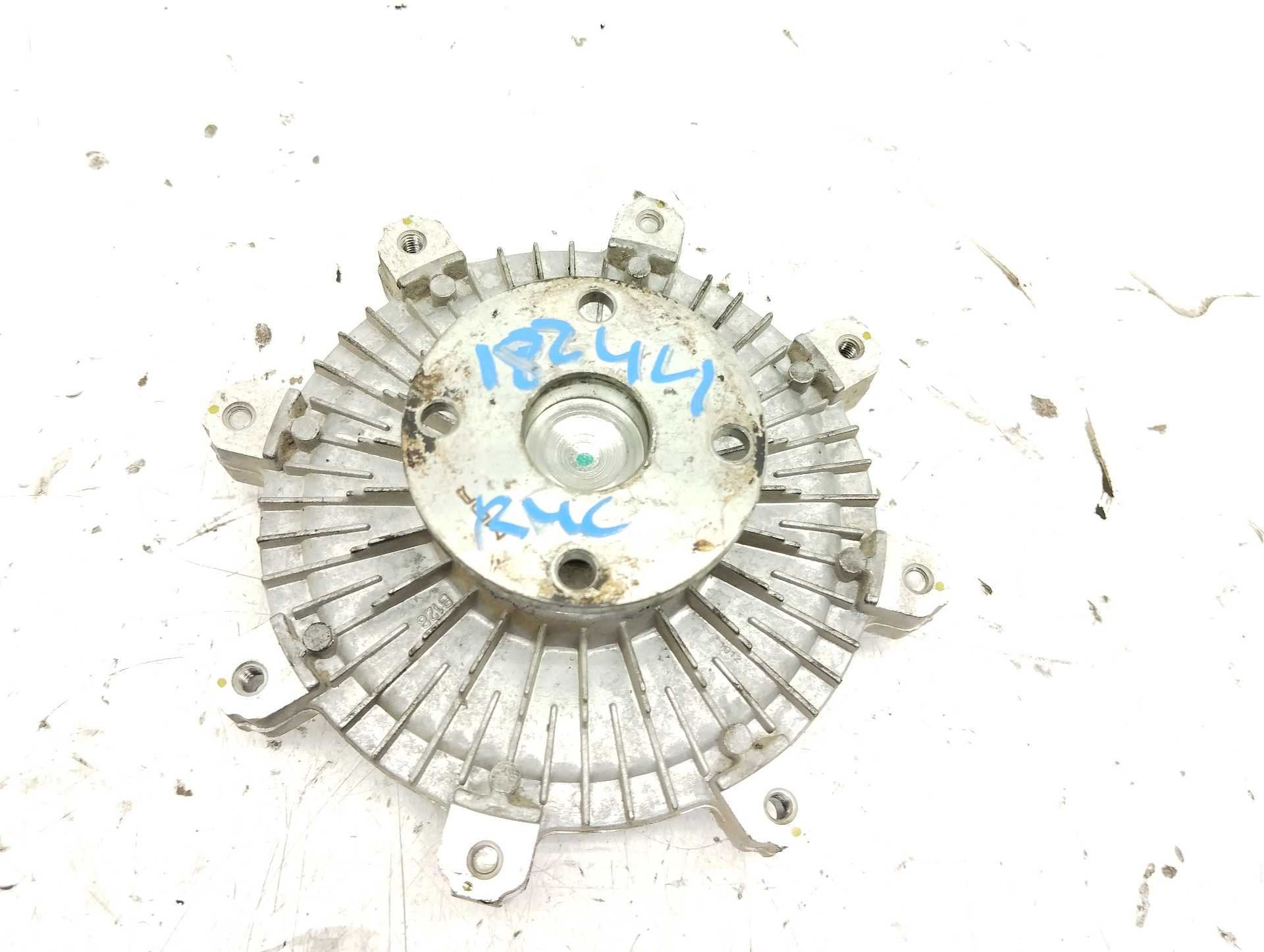 Recambio de ventilador viscoso motor para kia sorento 2.5 crdi concept referencia OEM IAM  252374A100 