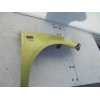 Recambio de aleta delantera derecha para seat ibiza (6j5) 1.9 tdi referencia OEM IAM   