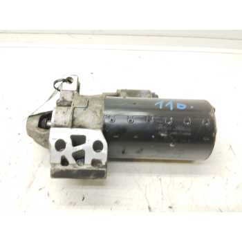 Motores de arranque 781203401 0001137002 BOSCH