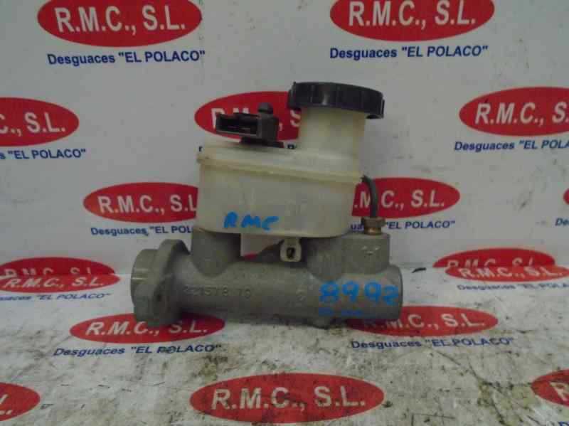 Recambio de bomba freno para nissan almera (n16/e) acenta referencia OEM IAM   