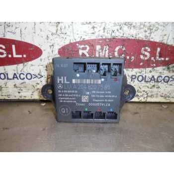 CENTRALITA CIERRE A2048207585 