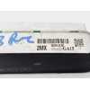 Recambio de pantalla multifuncion para ssangyong rodius 2.7 turbodiesel cat referencia OEM IAM 8025021302  