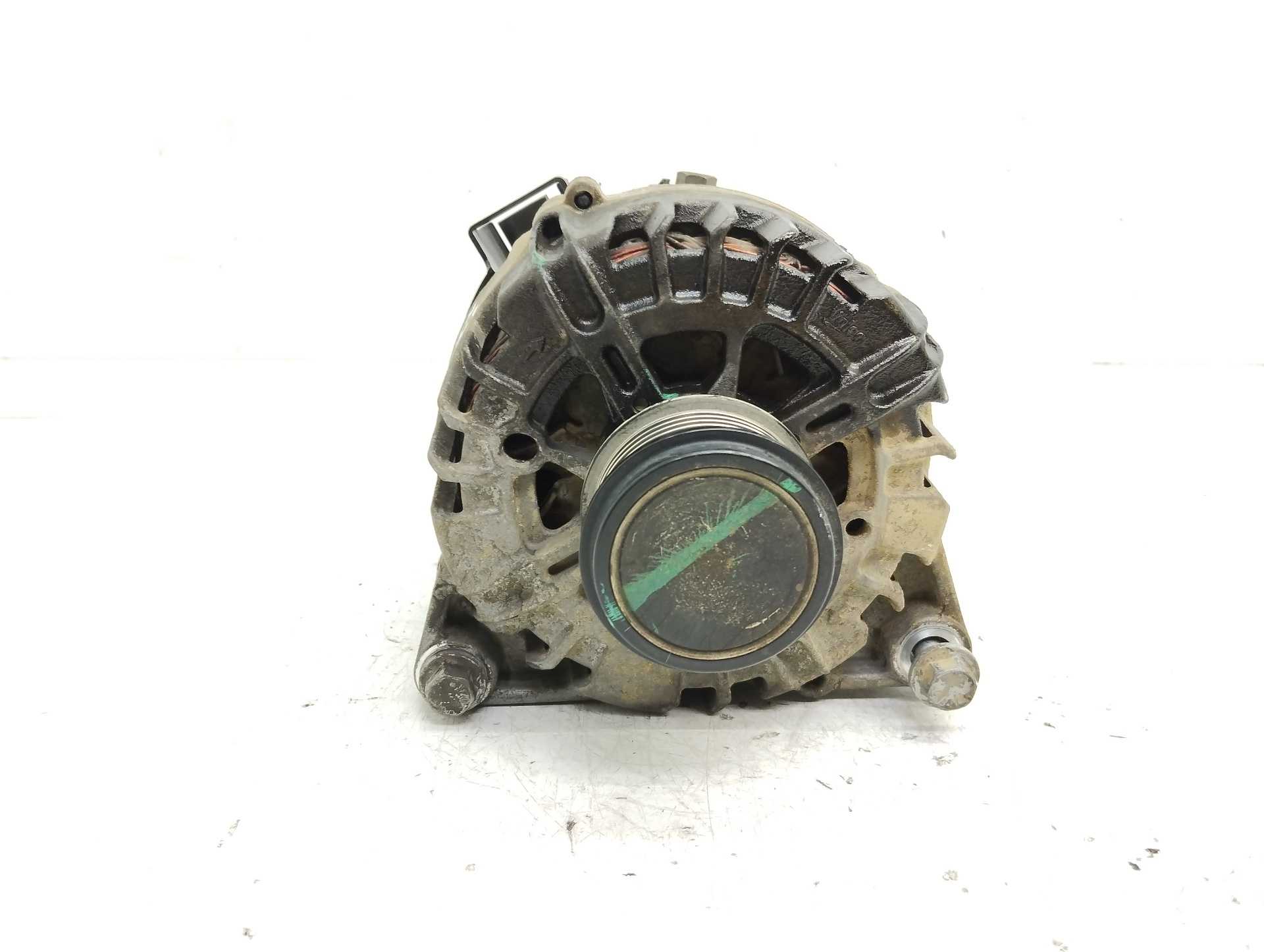 Recambio de alternador para ford transit connect kombi trend largo referencia OEM IAM JX6T10300KC TG15C286 2449470
