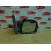 Recambio de retrovisor derecho para renault kangoo (f/kc0) authentique referencia OEM IAM   