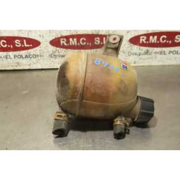 Recambio de deposito expansion para nissan almera (n16/e) acenta referencia OEM IAM 7700836316  