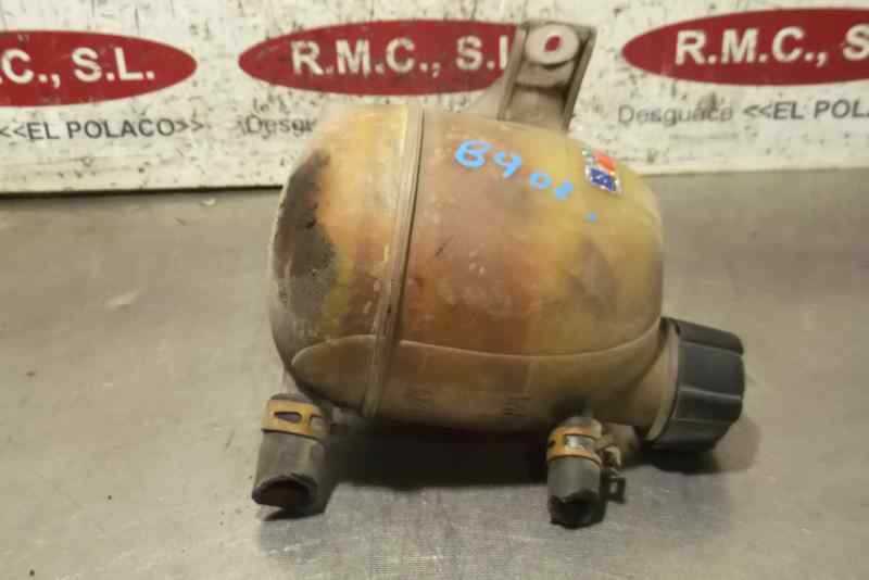 Recambio de deposito expansion para nissan almera (n16/e) acenta referencia OEM IAM 7700836316  