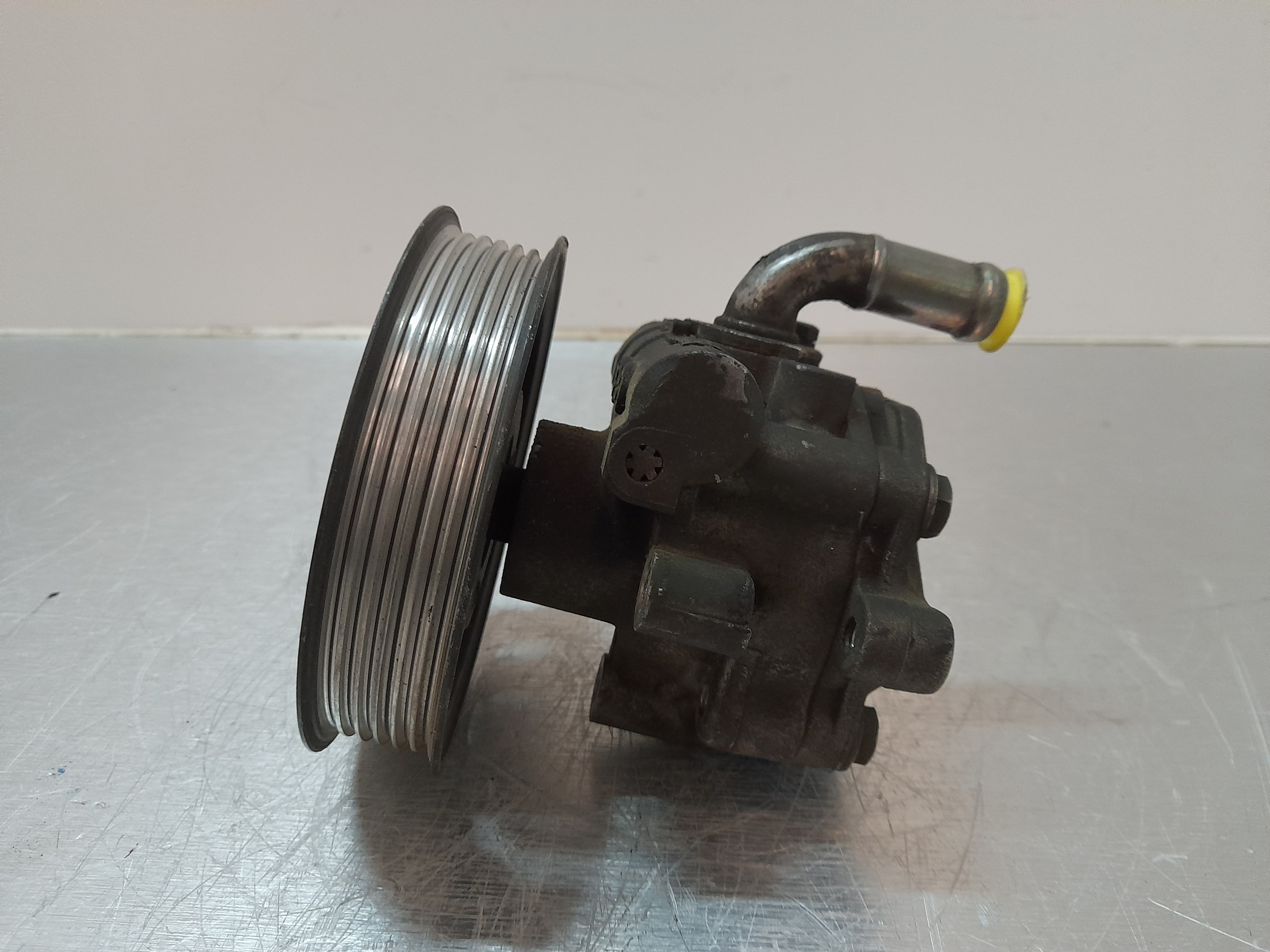 Recambio de bomba direccion para skoda octavia berlina (1u2) 1.9 tdi glx referencia OEM IAM 1J0422154A  
