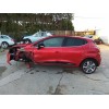 renault clio iv del año 2014