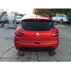 renault clio iv del año 2014