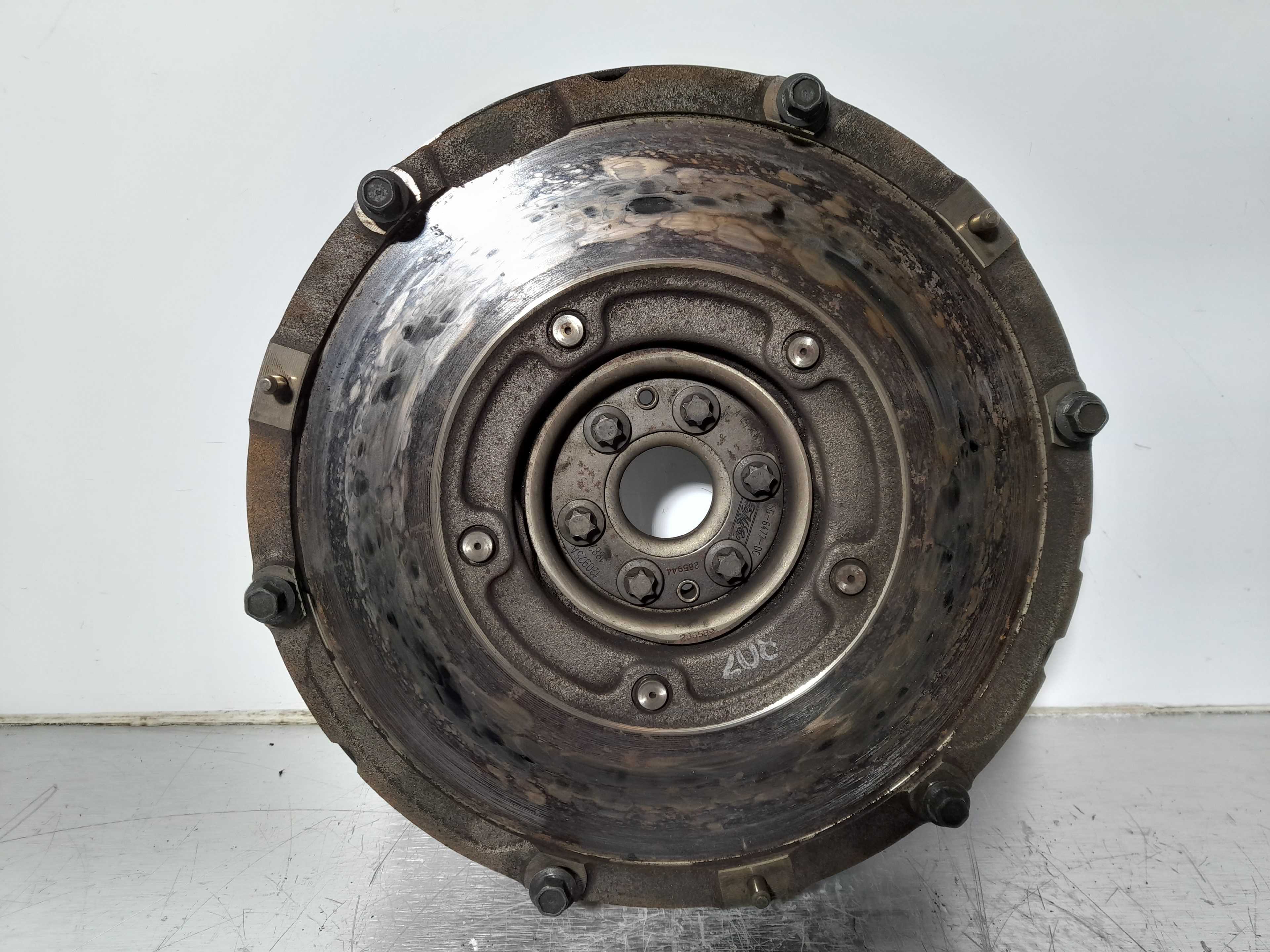 Recambio de volante motor para ford c-max 1.0 ecoboost cat referencia OEM IAM   