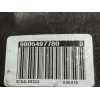 Recambio de pinza de freno delantera derecha para peugeot 208 style referencia OEM IAM 9805497780  
