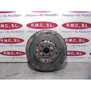 Recambio de volante motor para fiat stilo (192) 1.9 jtd 100 active referencia OEM IAM 192A9000 281717 