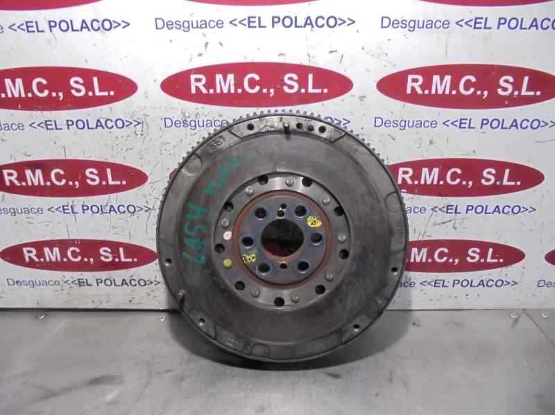 Recambio de volante motor para fiat stilo (192) 1.9 jtd 100 active referencia OEM IAM 192A9000 281717 