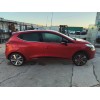 renault clio iv del año 2014