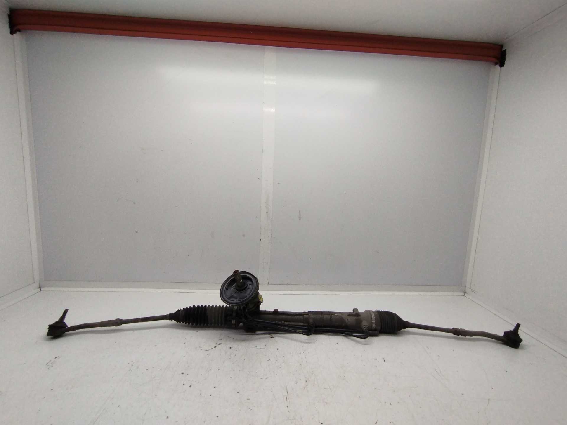 Recambio de cremallera direccion para citroën c4 lim. 1.6 hdi fap referencia OEM IAM 6820000084 JTEKT 
