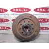 Recambio de volante motor para fiat stilo (192) 1.9 jtd 100 active referencia OEM IAM 192A9000 281717 