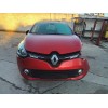 renault clio iv del año 2014
