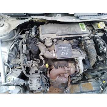 MOTOR COMPLETO 8HZ 0445010102 