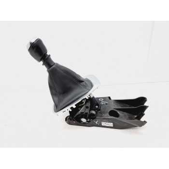 Recambio de palanca cambio para renault megane iv grandtour 1.6 dci diesel fap energy referencia OEM IAM 341040214R 9617846 