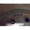 Recambio de volante motor para fiat stilo (192) 1.9 jtd 100 active referencia OEM IAM 192A9000 281717 