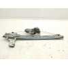 Recambio de elevalunas delantero derecho para peugeot 207 1.4 hdi referencia OEM IAM 400912E  