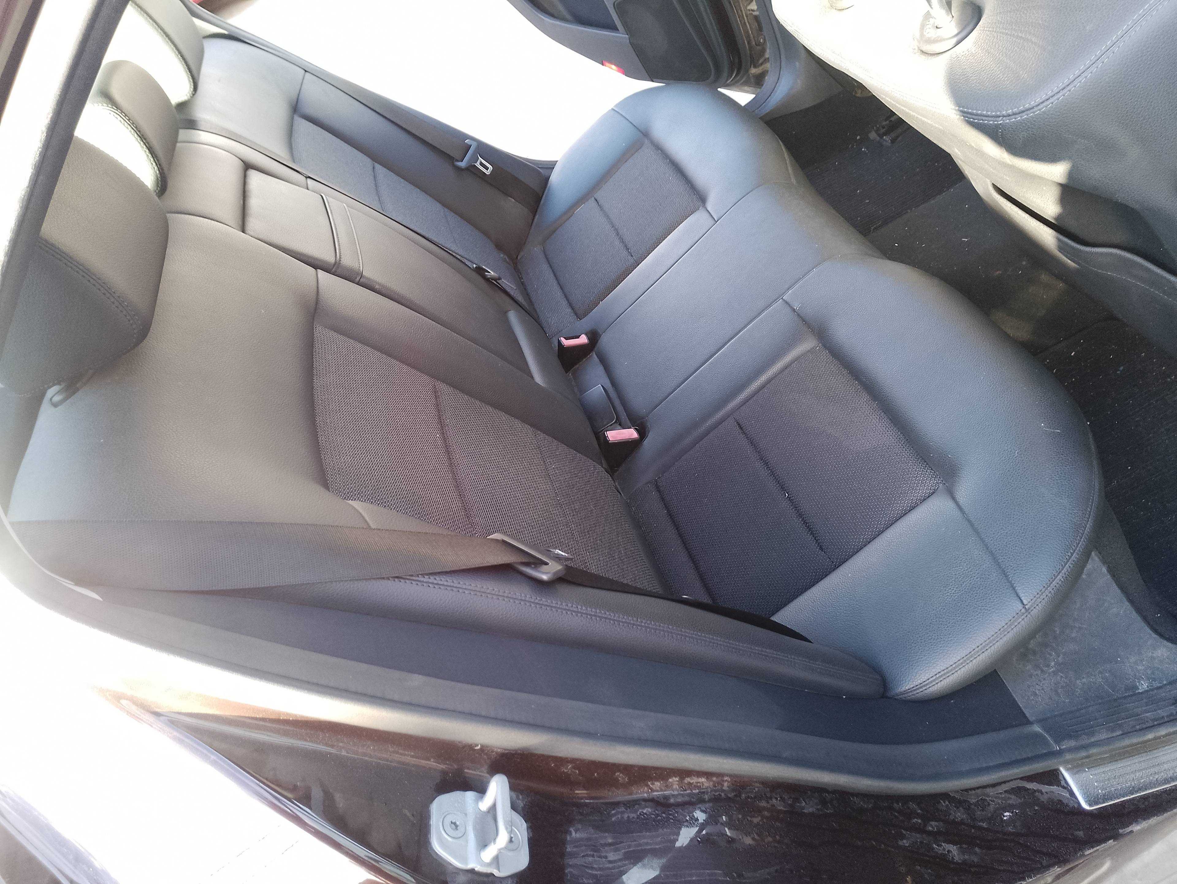 Recambio de asientos traseros para mercedes-benz clase e (w212) lim. 220 cdi blueefficiency (212.002) referencia OEM IAM   