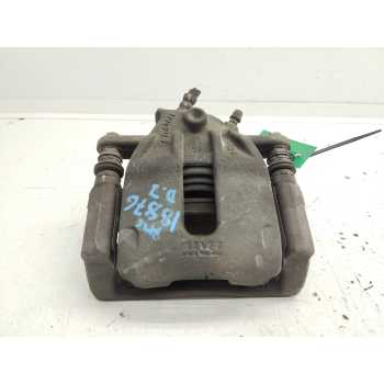 PINZA DE FRENO DELANTERA IZQUIERDA 8863D 7701208332 
