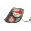 Recambio de piloto trasero derecho para chevrolet aveo sedán lt+ referencia OEM IAM  96830976 
