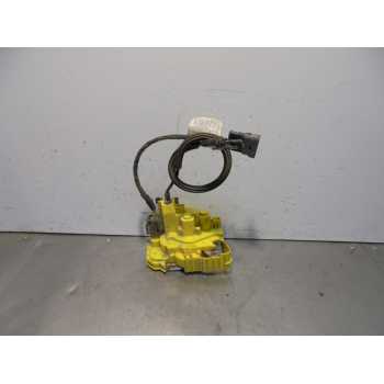 CERRADURA PUERTA LATERAL DERECHA Y10C032PCLD 