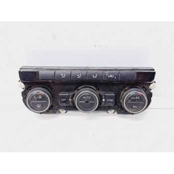 MANDO CLIMATIZADOR 1K8907044BE 