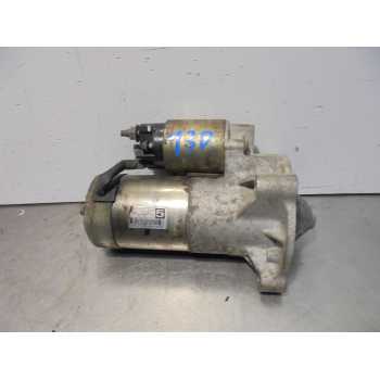 MOTOR ARRANQUE M001T80481 MITSUBISHI 