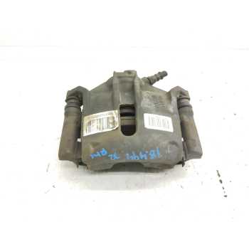 Recambio de pinza de freno delantera izquierda para peugeot 208 style referencia OEM IAM 9805497680  