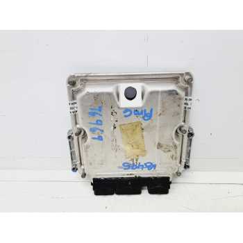 Recambio de centralita motor uce para citroën c5 berlina 2.2 hdi fap cat (4hx / dw12ed4) referencia OEM IAM 9645534980 028101088