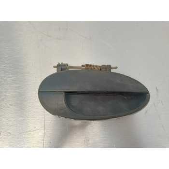 Recambio de maneta exterior trasera derecha para daewoo matiz cd referencia OEM IAM   