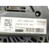 Recambio de alternador para ford transit connect kombi trend largo referencia OEM IAM JX6T10300KC TG15C286 2449470