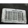 Recambio de pinza de freno delantera izquierda para peugeot 208 style referencia OEM IAM 9805497680  