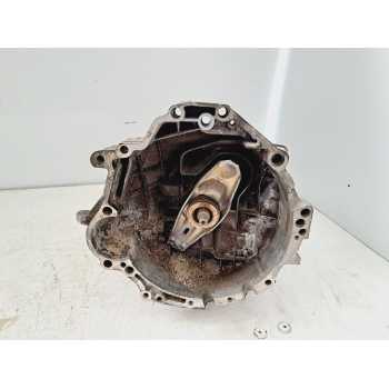 Recambio de caja cambios para volkswagen passat variant (3b5) comfortline referencia OEM IAM duk0350 012301103 DUK
