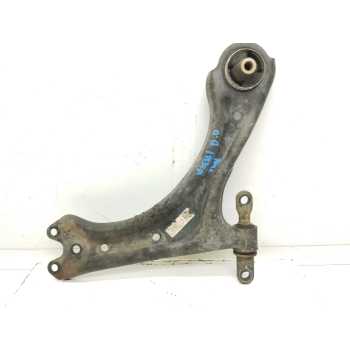 Recambio de brazo suspension inferior delantero derecho para hyundai tucson 1.6 crdi cat referencia OEM IAM 54501N9000  