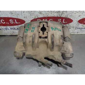 Recambio de pinza de freno delantera derecha para fiat ducato caja abierta (desde 03.02) 2.8 jtd cat referencia OEM IAM   