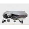 Recambio de kit airbag para volkswagen polo 1.0 tsi referencia OEM IAM 2Q0959655AG 2G0880201AC 6F0880204D