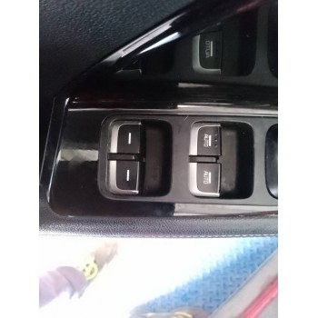 Recambio de mando elevalunas delantero izquierdo para kia niro e-niro concept referencia OEM IAM   