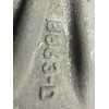 Recambio de pinza de freno delantera izquierda para renault clio iv zen referencia OEM IAM 8863D 7701208332 