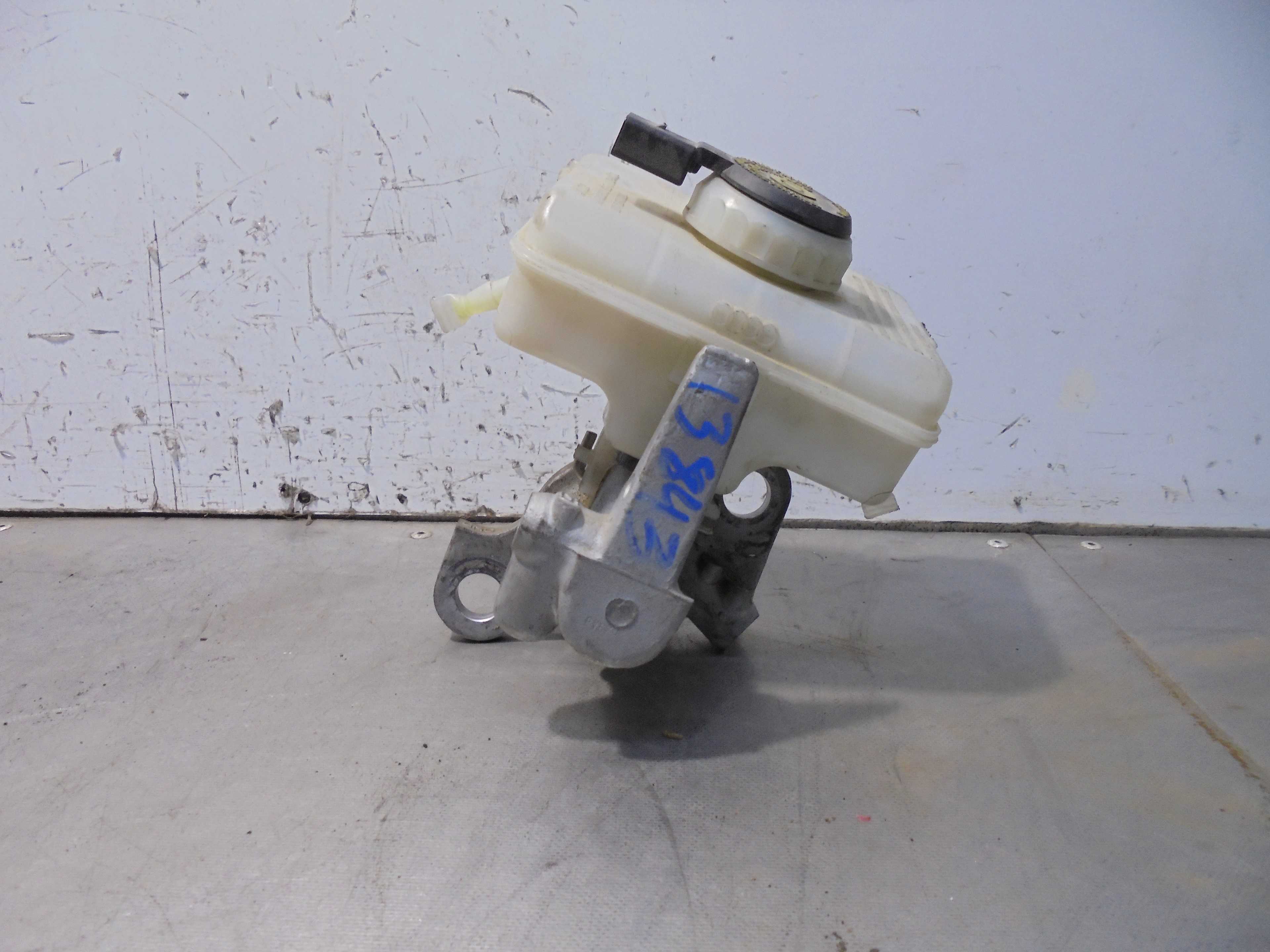 Recambio de bomba freno para audi a6 avant (4g5) 3.0 tdi quattro referencia OEM IAM 8K0611301  