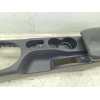Recambio de apoyabrazos central para nissan qashqai (j10) acenta referencia OEM IAM 96910JD000  