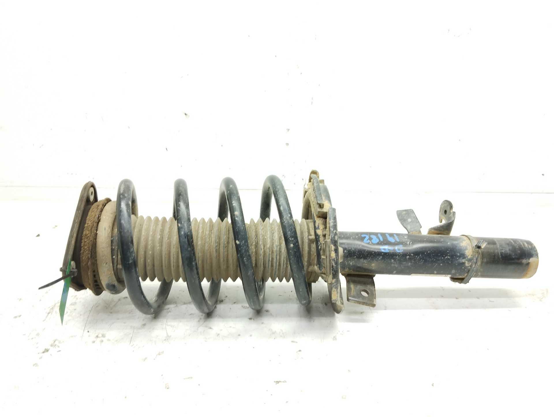 Recambio de amortiguador delantero derecho para ford transit connect kombi trend largo referencia OEM IAM KV6C18045LA  