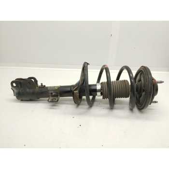 Recambio de amortiguador delantero izquierdo para mitsubishi outlander (cw0) 2.0 di-d intense referencia OEM IAM   