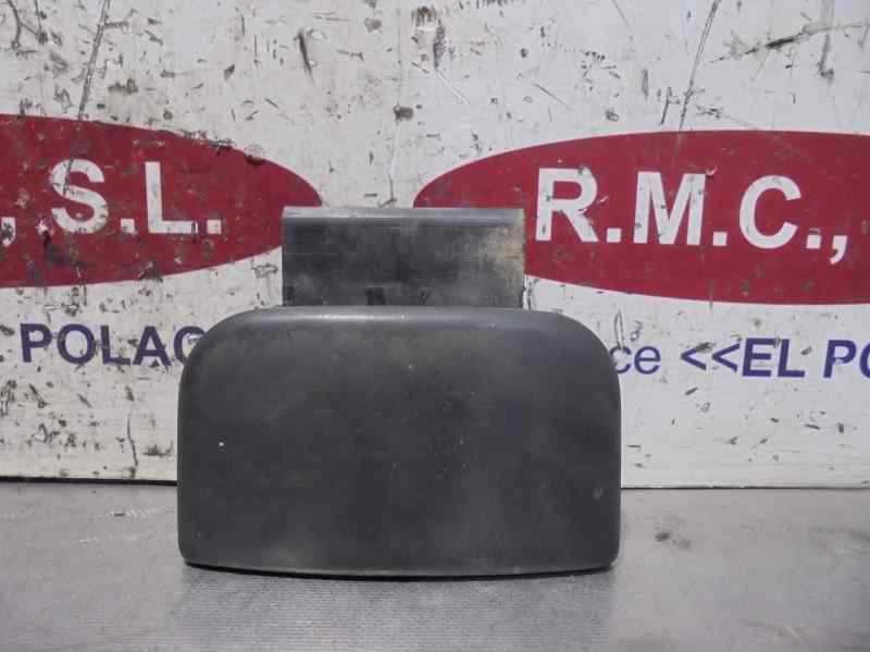 Recambio de maneta exterior delantera izquierda para peugeot partner (s1) combispace referencia OEM IAM   