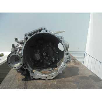 Recambio de caja cambios para seat ibiza (6j5) 1.9 tdi referencia OEM IAM LBQ  