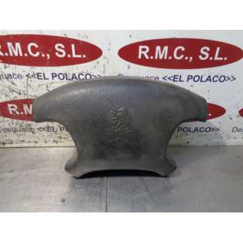 Recambio de airbag delantero izquierdo para peugeot expert kombi 1.9 diesel referencia OEM IAM 14913680  