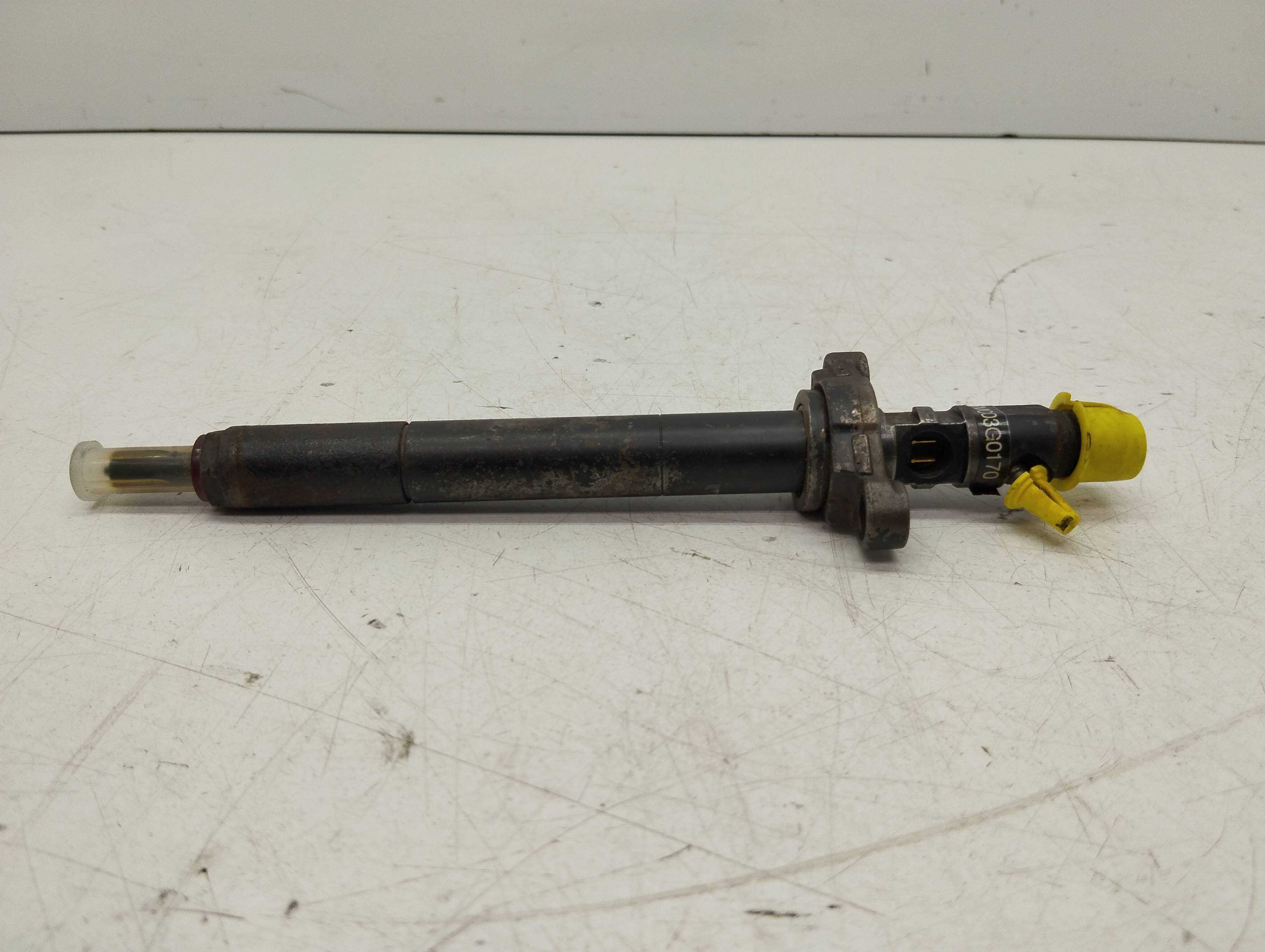 Recambio de inyector para peugeot 407 premium referencia OEM IAM EJBR03801D N5525093N 